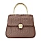 Genoveva Handbag Logo S