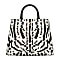 Cybill Handbag Tapiro XS