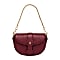 Calla Mini-Bag Logo S