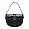 Calla Mini-Tasche Kroko S
