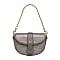 Calla Mini-Bag Croco S
