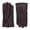 Mens' gloves deerskin