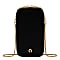 Handytasche mit Kette