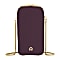 Handytasche mit Kette