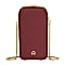 Handytasche mit Kette