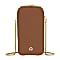 Smartphone Pouch with chain