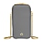 Handytasche mit Kette