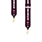Textile Shoulder Strap Logo
