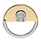 Keychain lock