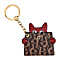 Fashion Keyring Cat