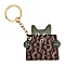 Fashion Keyring Cat