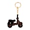 Key chain with scooter
