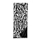 Fashion Scarf M