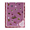 Stole with symbols M