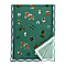 Stole with symbols M