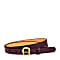 Logo Belt 2 cm