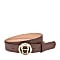 Livia Belt 3 cm