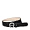Palermo Belt 3 cm