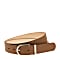 Casual Belt 3 cm