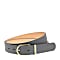 Casual Belt 3 cm