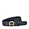 Logo Belt 3 cm