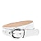 Fashion belt 3 cm