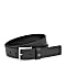 Casual belt 3.5 cm