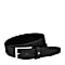 Business belt 3.5 cm