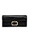 Celia Wallet croco