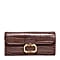 Celia Wallet croco