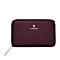 Ivy Wallet with Zipper