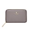 Ivy Wallet with Zipper