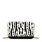 Fashion Wallet with chain Tapir-Design