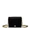 Fashion Geldbörse mit Kette Logo