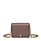 Fashion Wallet with chain Logo