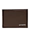 Saffiano wallet