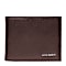 Saffiano wallet