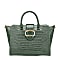 Celia Handtasche Kroko M