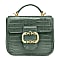 Celia Handtasche Kroko S