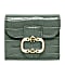 Celia wallet croco