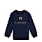 Jungs Logo Sweatshirt