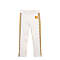 Girls Leggings White