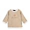Girls sweater gold