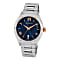 Men's Watch Taranto Multicolor