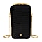 Lizard Phone Pouch
