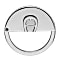 Keychain lock