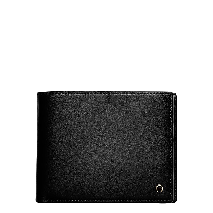 COMBINATION WALLET black AIGNER