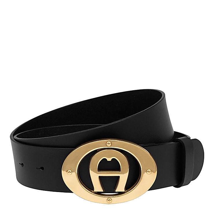 Etienne aigner men's belts Clearance