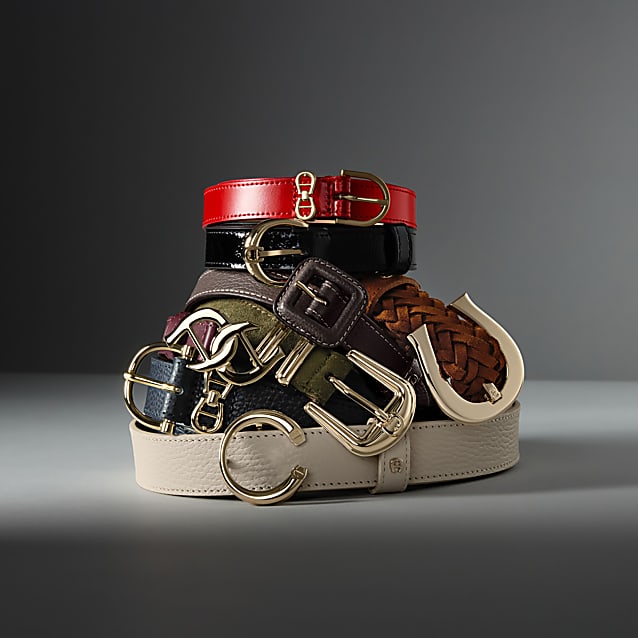Miranda belt 2 cm
