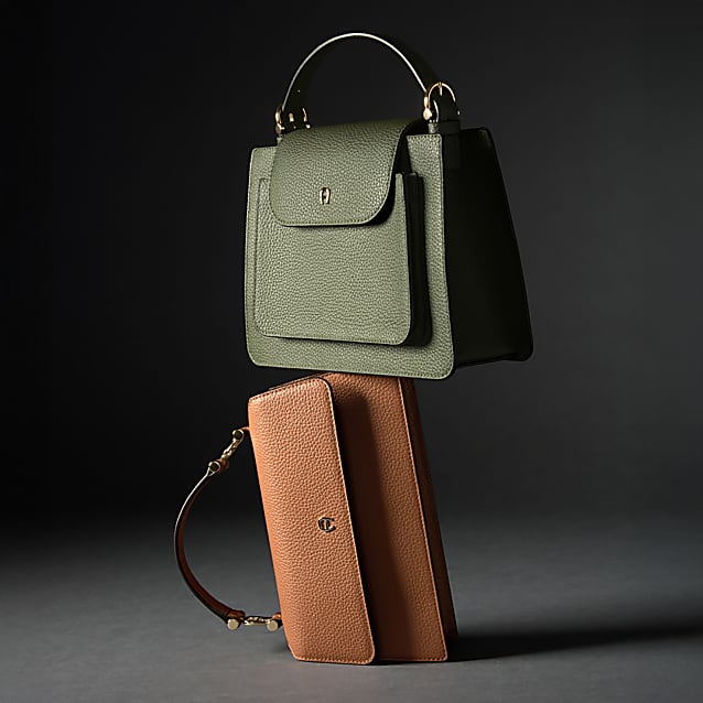 Delia shoulder bag S